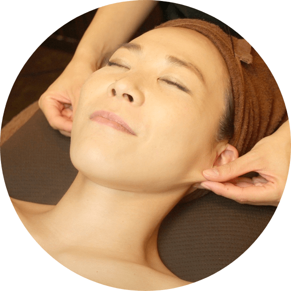 エレクトロマッサージ