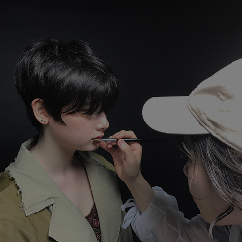 カリキュラム・会社概要