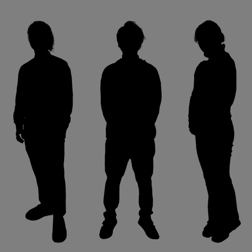 スタッフインタビュー