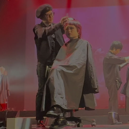 ヘアーズギャラリー